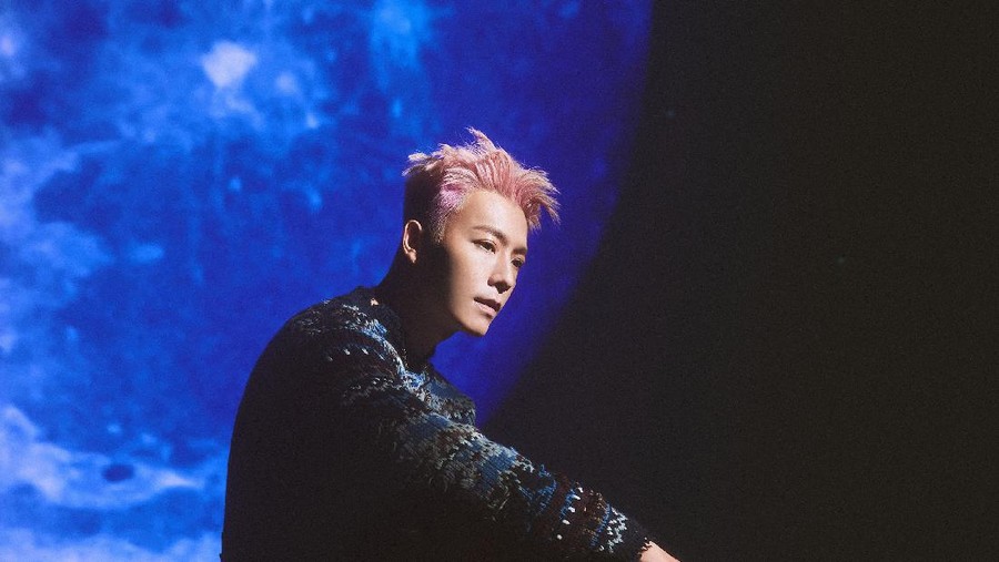 Donghae Super Junior