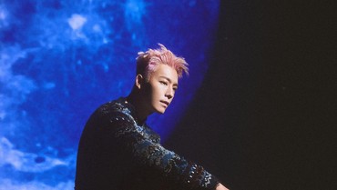 img-title Cedera, Donghae SuJu Jalani Operasi Lutut