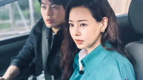 Sinopsis One the Woman, Drama Akhir Pekan Terpopuler di Korea