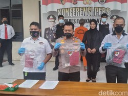 2 Pria Tewas di Tasik Ternyata Tersengat Listrik, Pemilik Saung Tersangka