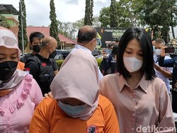 Emak-emak di Garut Divonis 9 Bulan Bui Buntut Prank Rp 1,3 M Raib Dibegal