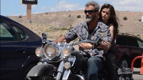 Sinopsis Blood Father Tayang di Bioskop Trans TV Malam Ini