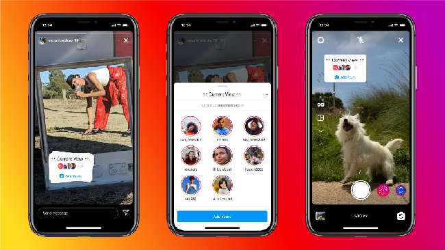 Fitur Add Yours di Instagram tengah jadi perbincangan. Pasalnya, sejumlah pengguna terpancing untuk beber data pribadi.