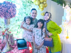 Istri Crazy Rich Malang Viral Dapat Kado 101.091 Mawar dan Tas Rp 4,7 M