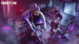 Kolaborasi Free Fire dengan BTS Hadir Bulan Depan