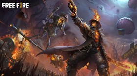 Kode Redeem Free Fire Terbaru 24 Oktober