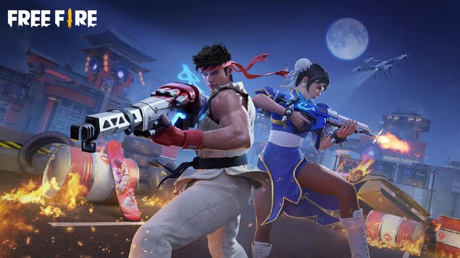 Cek dan cara tukar kode redeem FF Free Fire terbaru yang masih bisa ditukar pada 11 Oktober.