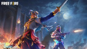 Free Fire Advance Server Resmi Dibuka: Cara Daftar dan Hadiah