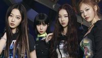 Rilis Mini Album Pertama, Aespa Menuai Segudang Prestasi Dengan 'Savage'