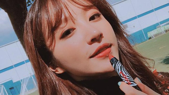 Beda Usia 10 Tahun, Simak Kisah Cinta Hani 'EXID' dan Seorang Psikiater yang Telah Resmi Berpacaran Beda Usia 10 Tahun, Simak Kisah Cinta Hani 'EXID' dan Seorang Psikiater yang Telah Resmi Berpacaran