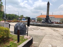Apa Peristiwa di Balik Tugu Muda Semarang? Ini Sejarahnya