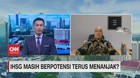 VIDEO: IHSG Masih Berpotensi Terus Menanjak?