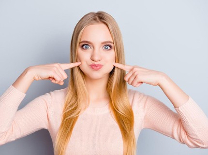 5 Tips Diet yang Bisa Hilangkan Lemak pada Wajah, Siap-siap Tirus Bun