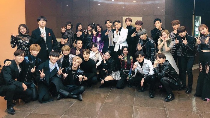 Industri K-Pop