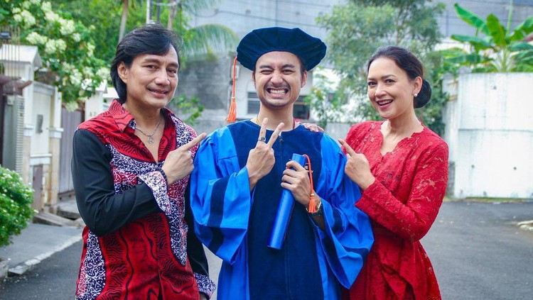 Ira Wibowo Ira Wibowo
