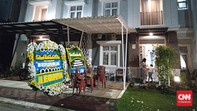 Istri Terakhir Bung Karno Heldy Djafar Meninggal Dunia