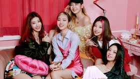 ITZY soal Crazy In Love: Album Ini untuk MIDZY