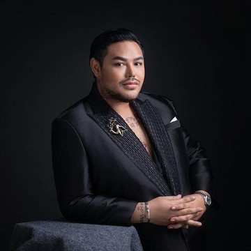 img-title Turun 40 Kg, Ini 5 Tips Diet ala Ivan Gunawan untuk Bikin Perut Buncit Jadi Rata