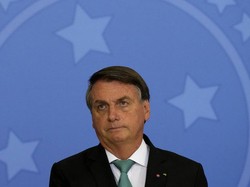 Presiden Brasil Terancam Didakwa Pembunuhan Massal terkait Pandemi Corona