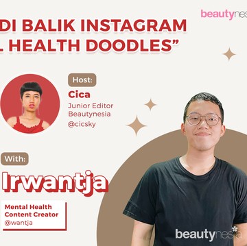 Jangan Sampai Kelewatan, Ada Instagram Live B-Speak Up! 13 Oktober