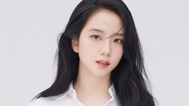 Jisoo BLACKPINK Diincar Bintangi Drama Zombi Karya Penulis Parasite