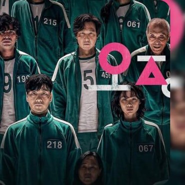 Begini Respons Netflix soal Sinetron Indonesia Diduga Plagiat 'Squid Game'