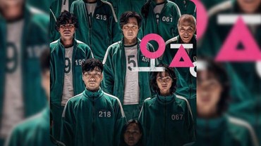 img-title Begini Respons Netflix soal Sinetron Indonesia Diduga Plagiat 'Squid Game'