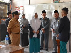 Mutu Pendidikan Diperbaiki, Ini Ragam Prestasi yang Diraih Kalteng