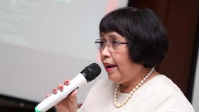 Adik Luhut Jadi Calon Komisaris Lippo Karawaci