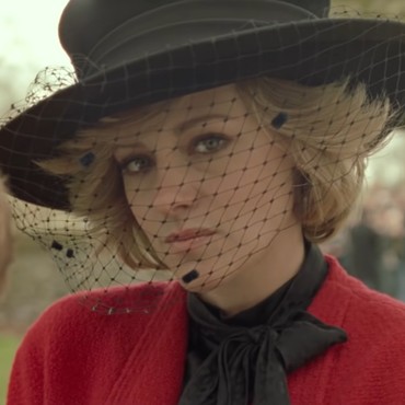 Cetak Sejarah, Kristen Stewart Masuk Nominasi Piala Oscar 2022