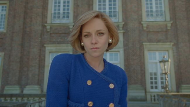 Kristen Stewart Kecam Ketidaksetaraan Gender di Hollywood