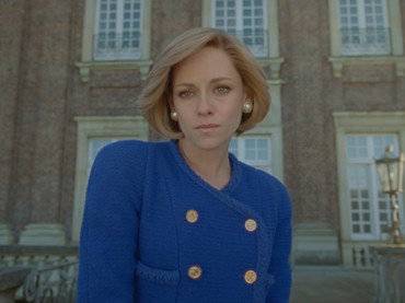 Kristen Stewart Kecam Ketidaksetaraan Gender di Hollywood