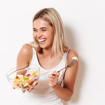 img-title 6 Makanan yang Gampang Ditemukan Ini Dipercaya Bikin Kamu Awet Muda, Wah Beneran?