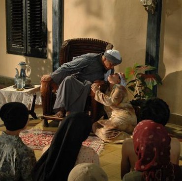 Deretan Film Religi Indonesia yang Tuai Kontroversi