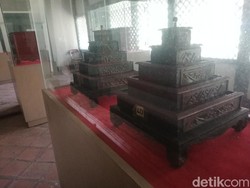 Hikayat Permaisuri Ketiga dari 31 Istri Bupati Terkaya di Sumedang