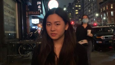 img-title Ternyata Ini Sosok yang Menemani Nathania Purnama Putri Ahok Kencan