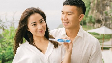SEMPAT MENYANGKAL SAAT TAHU PROGRAM HAMIL GAGAL