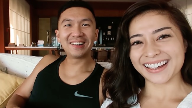 Kegembiraan Berlipat Ganda: Nikita Willy Sambut Kabar Bahagia Kehamilan Anak Laki-Laki Kedua