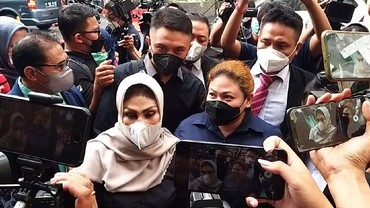 img-title Olivia Nathania Ada Main dengan Jaksa hingga Audi Marissa Masuk Kristen