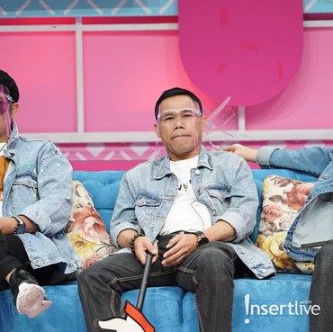 Kumpul Bertiga, Grup Lawak Patrio Siap Reunian?