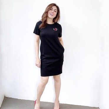 Resmi Cerai dengan Jonathan Frizzy, Ini Reaksi Pilu Dhena Devanka