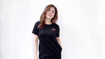 Lebih Bahagia, Dhena Devanka Mengaku Sudah Ikhlaskan Semuanya