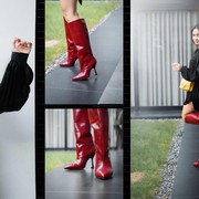 6 Tips Fashion Padu Padan Edgy Chic ala Si Libra, Zodiak yang Dikenal Paling Stylish