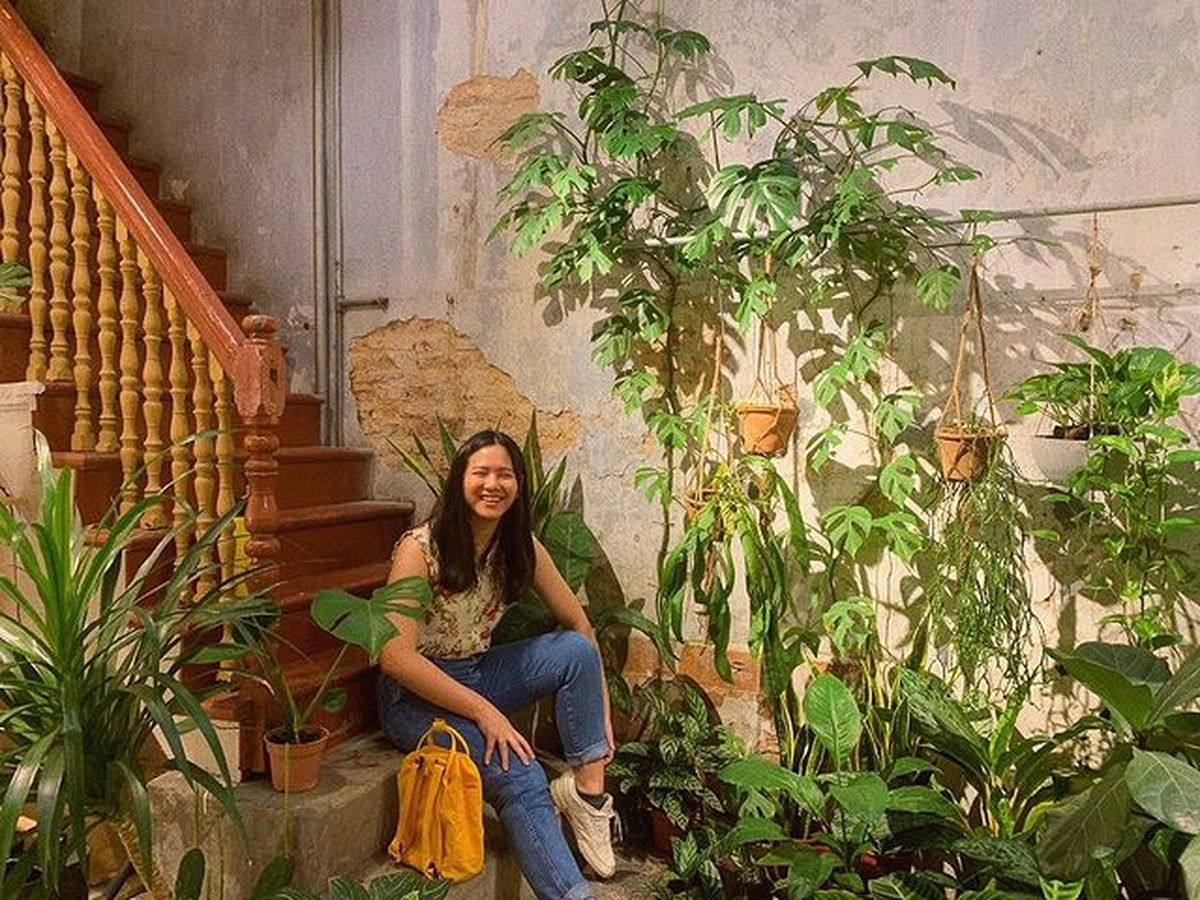 Nathania Purnama adalah putri Ahok dari pernikahannya dengan Veronica Tan&period; Yuk kita intip potret Nathania&excl;