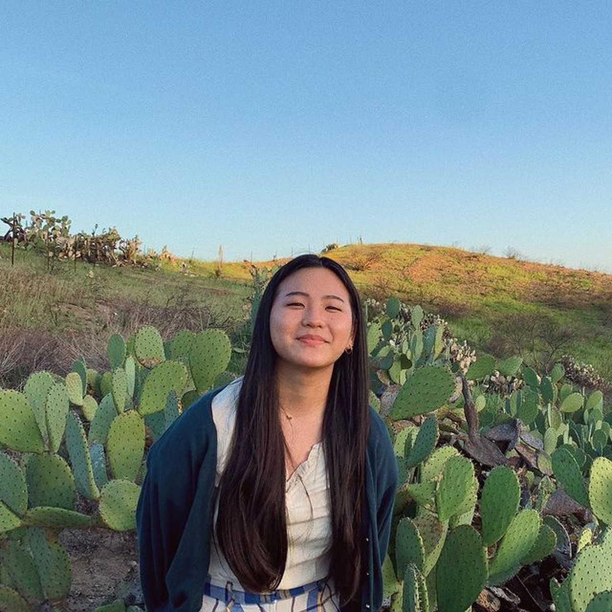 Nathania Purnama adalah putri Ahok dari pernikahannya dengan Veronica Tan&period; Yuk kita intip potret Nathania&excl;