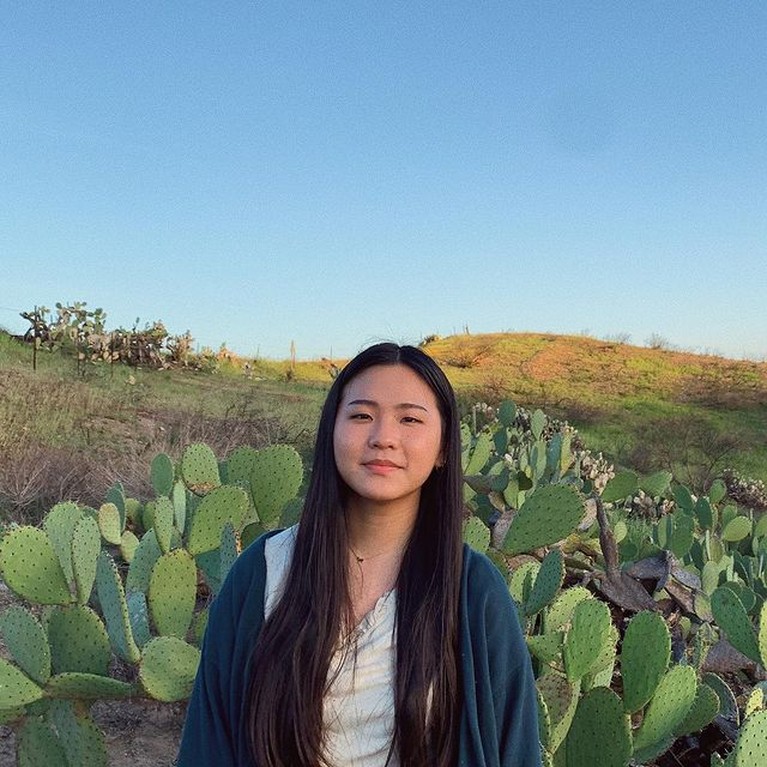 Potret Nathania Purnama, Putri Ahok yang Kuliah di Amerika Nathania Purnama adalah putri Ahok dari pernikahannya dengan Veronica Tan. Yuk kita intip potret Nathania!