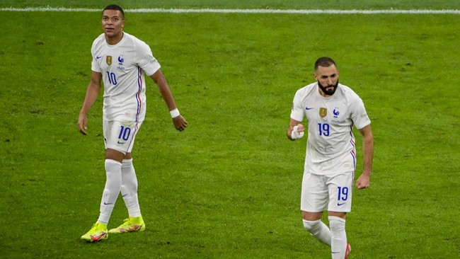 Berikut daftar tiga negara yang berpeluang lolos ke Piala Dunia 2022 pada laga kualifikasi akhir pekan ini.