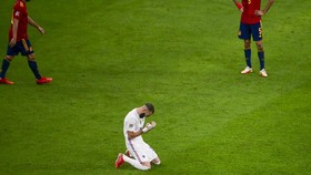 Ucapan-ucapan Selamat Iduladha dari Pesepakbola Elite Dunia