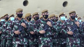 img-title BPK Temukan Masalah pada Anggaran Komcad Kemenhan