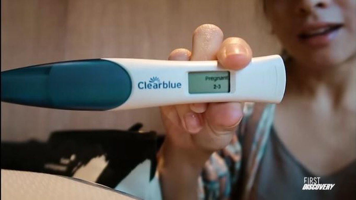 Reaksi Indra Priawan Saat Tahu Nikita Willy Hamil Pertama Kali